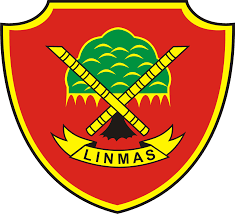 Logo Lembaga
