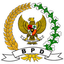 Logo Lembaga